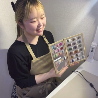 eru 指名料￥500