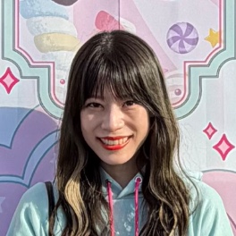 永石 花奈