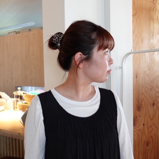 chinatsu / eyebrow
