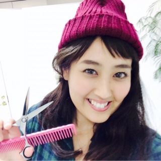 狩野典子(来年1月まで産休中)
