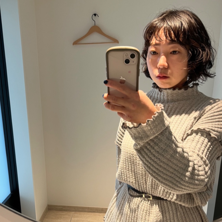 尾崎 佳奈