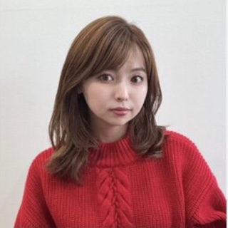 歌岡 彩