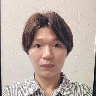 メンズ担当スタイリスト 店長 ショウヘイ