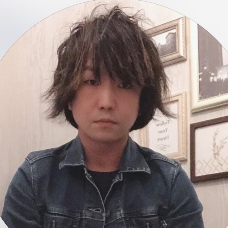 加藤仁