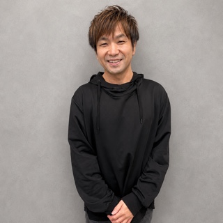 加藤仁