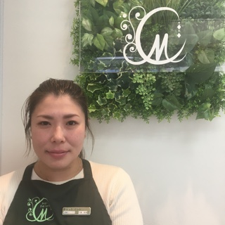 Eri 研修生