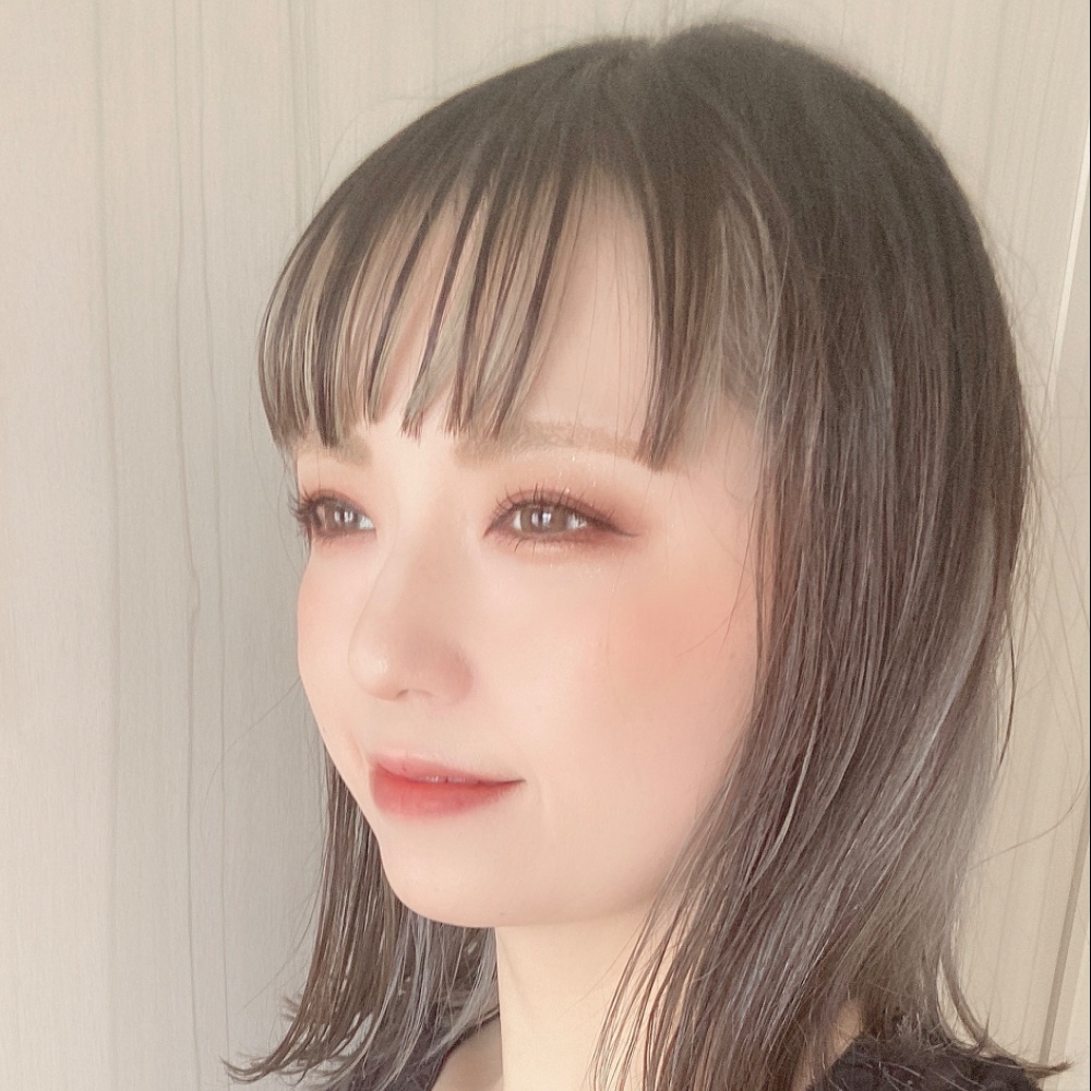 .matsubara kana.
