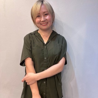 terasaki(湯浅志織)