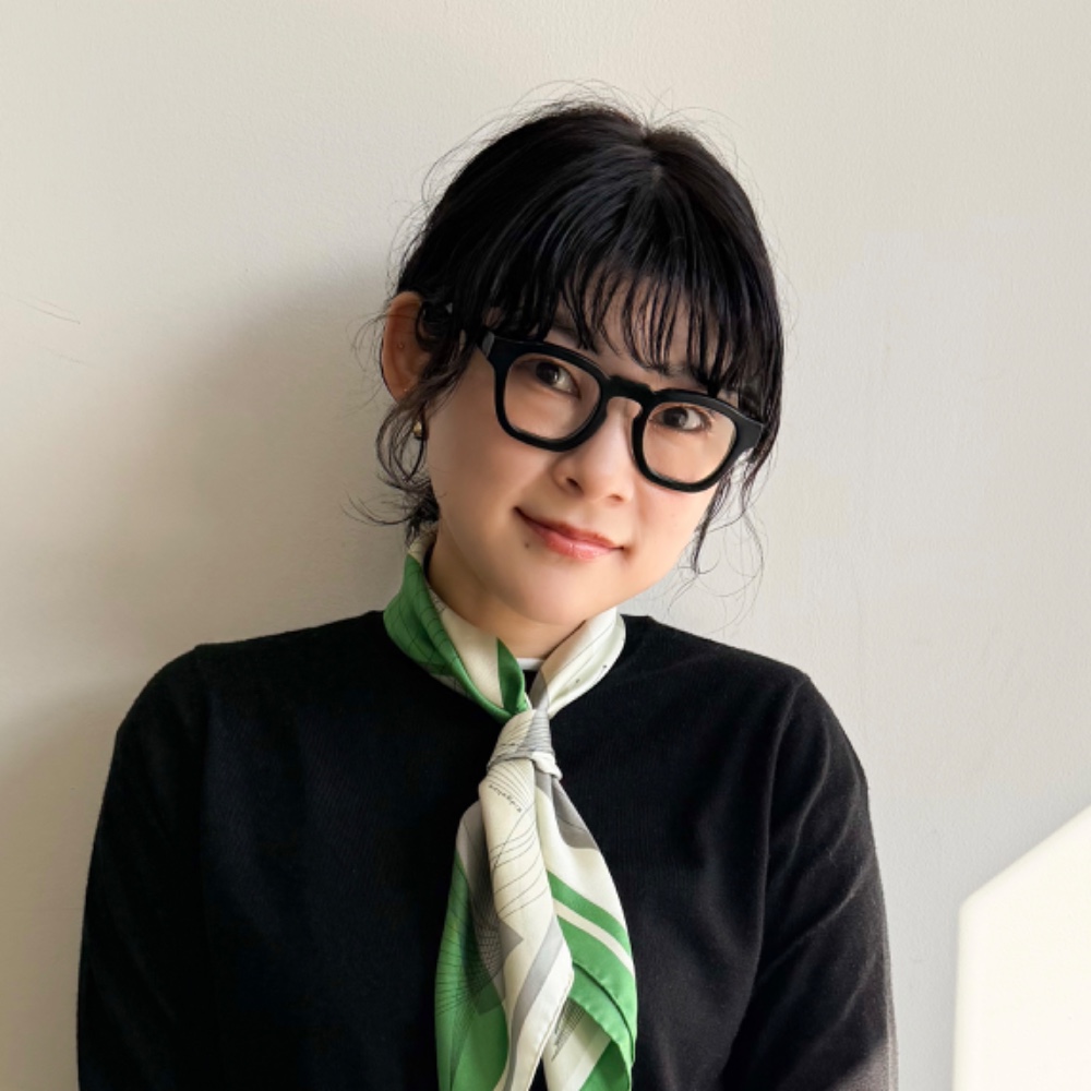 清藤 桃子