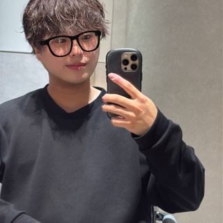 高橋侑己　※ショート・メンズ不可