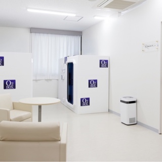 O2 リカバリーケアの方はこちら