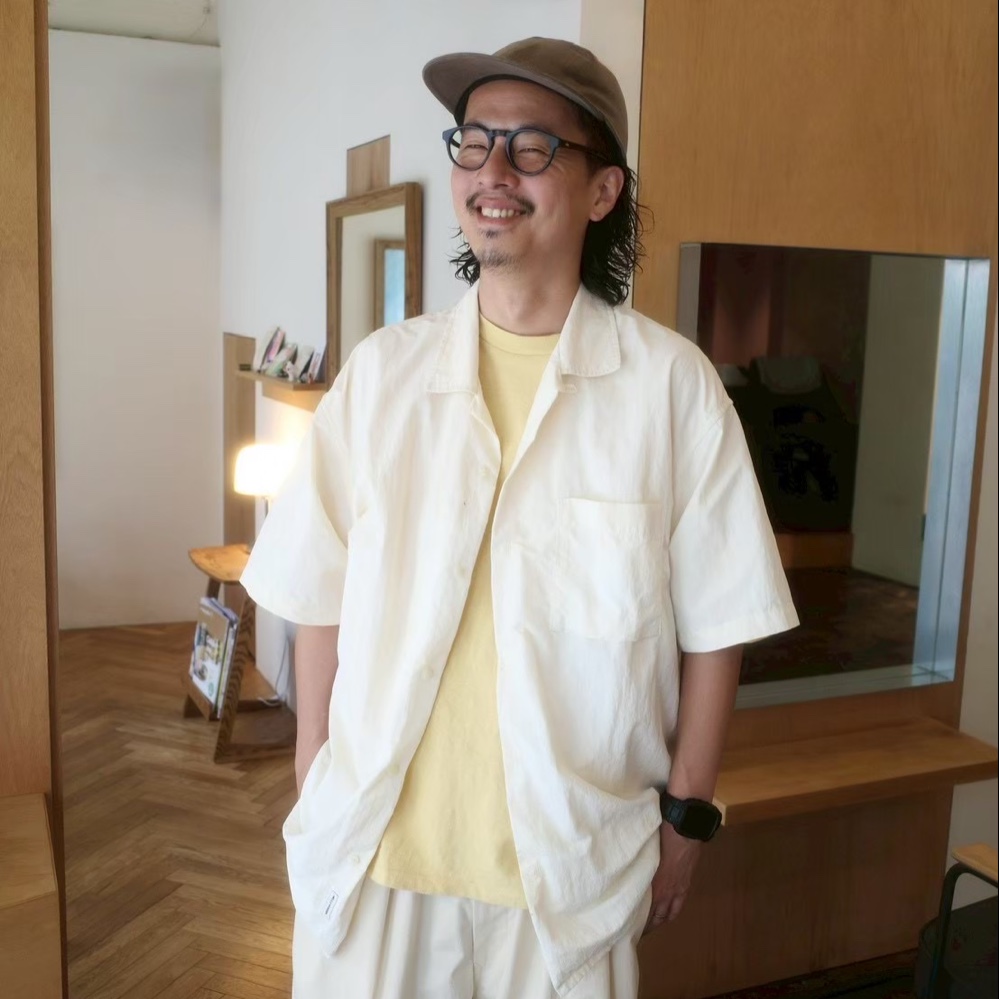 大垣 智史