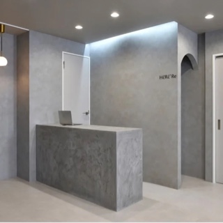 HERE'Re（ヒアリ）