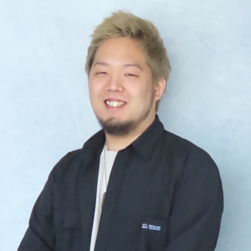 前原健太