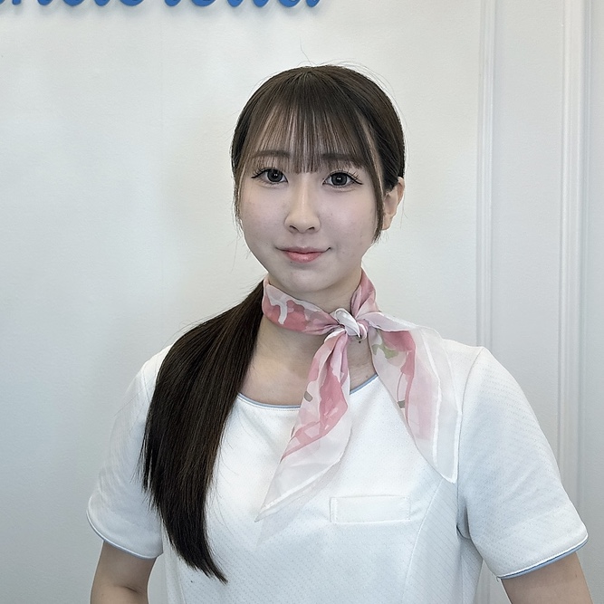 山本菜摘