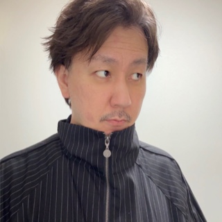 高畠 伸治