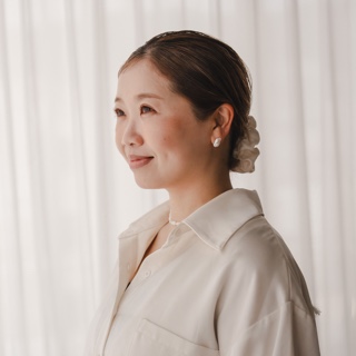 藤森　美惠