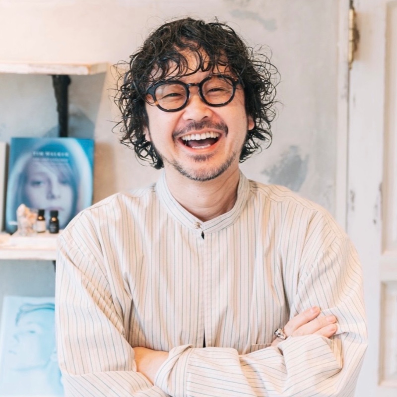 岩本 陽介
