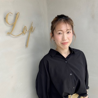 （ヘア・マツパ)まい