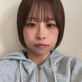 須藤　紗彩(ネイル)