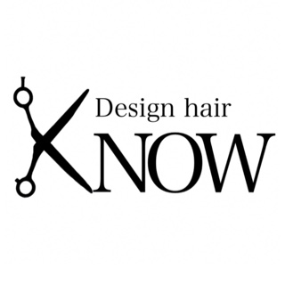 Design hair KNOW