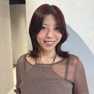 三木 佐織