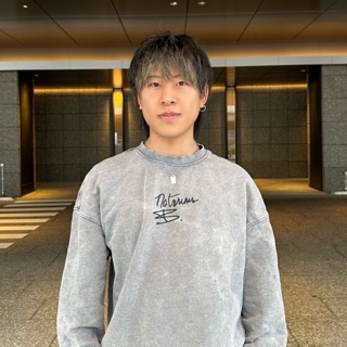 新井洸太