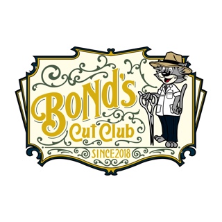 BoNd’s cut club