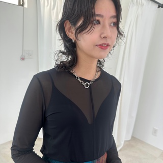永末 真衣