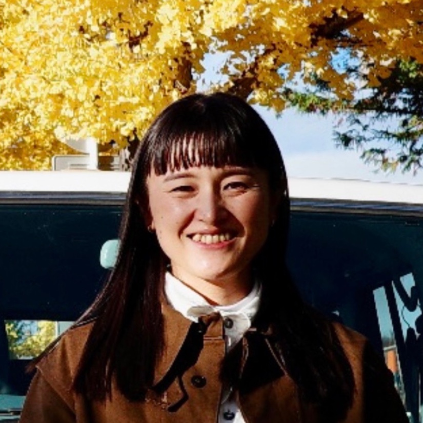 鈴木　莉恵