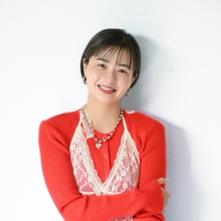川俣百合香