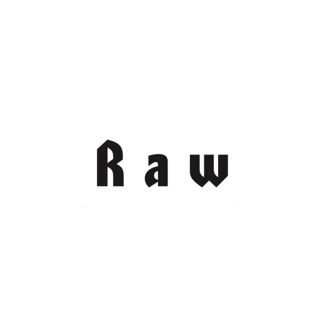 Raw