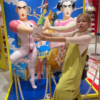 anna【ネイリスト&アイリスト】