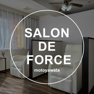 SALON DE FORCE