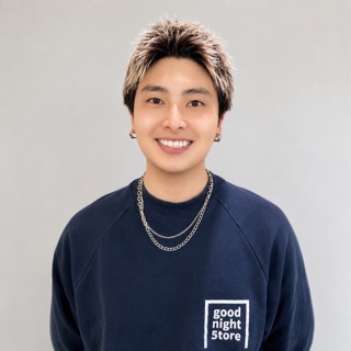 星優斗/銀座/ボブ・レイヤーボブ・縮毛矯正特化美容師