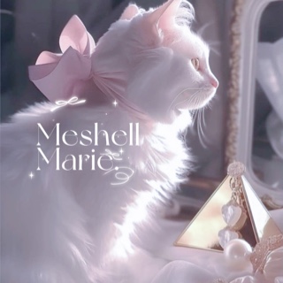 MeshellMarie.