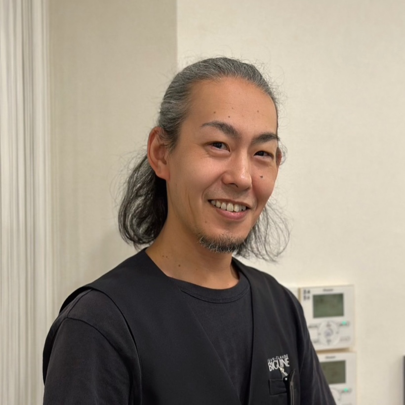 大木TOSHI