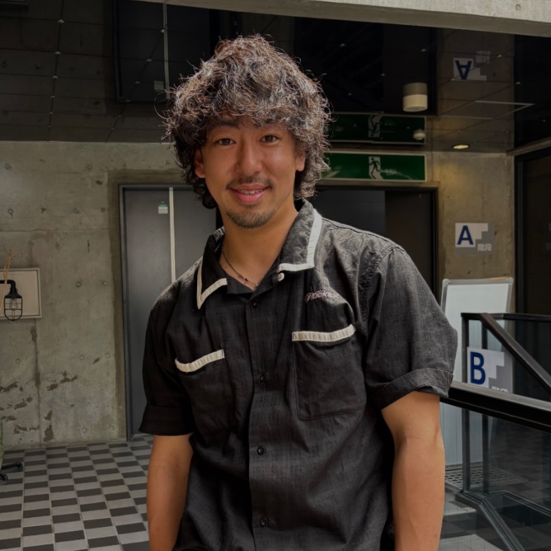 田中琢哉