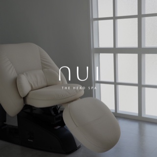 nui    the head spa 