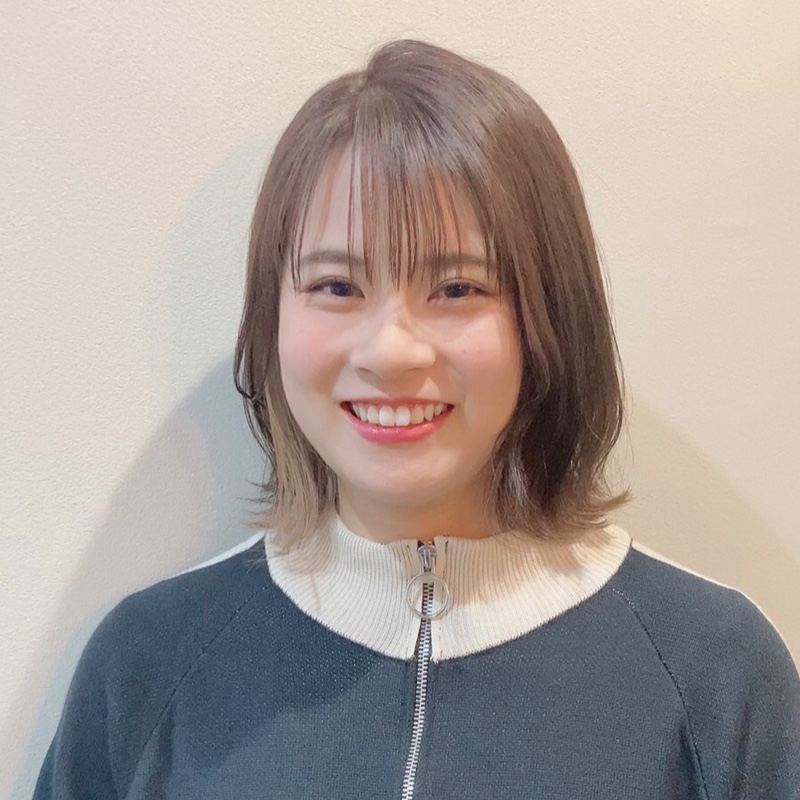 山﨑碧