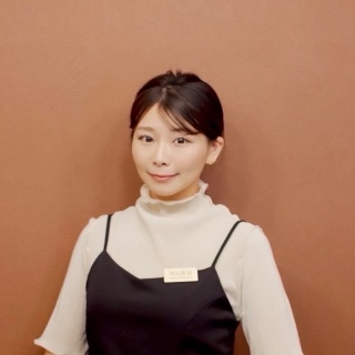 中山彩加