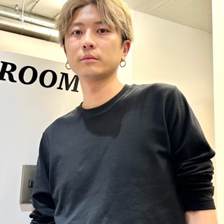 難波　彩斗