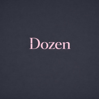 Dozen omotesando