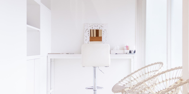 Eye'Careのサロン