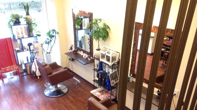 島本裕生のサロン