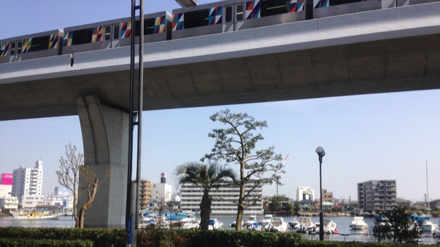 サロンの雰囲気5