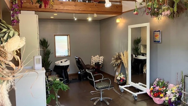 徳永 有作のサロン