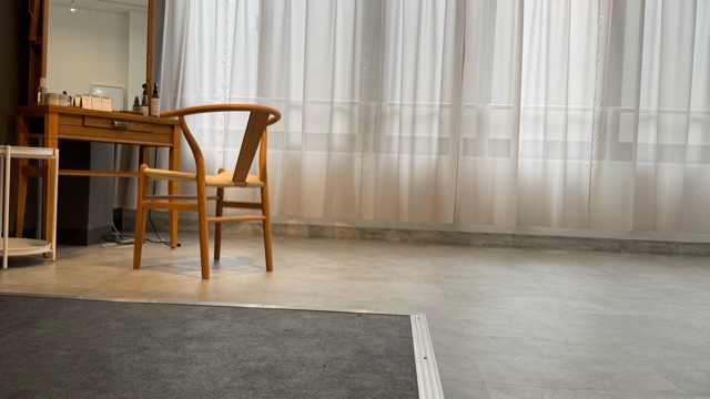 北川 達也のサロン