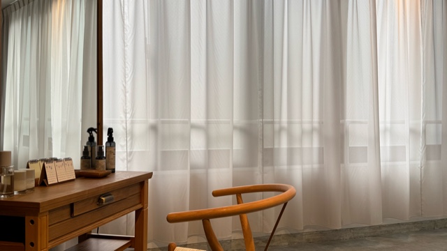 サロンの雰囲気3