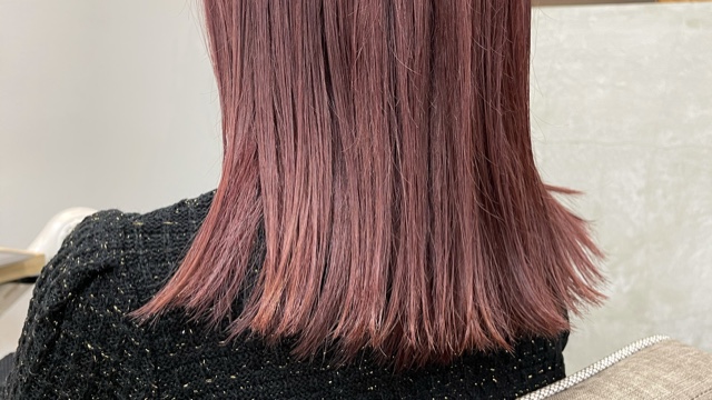 SHIKI hair&make